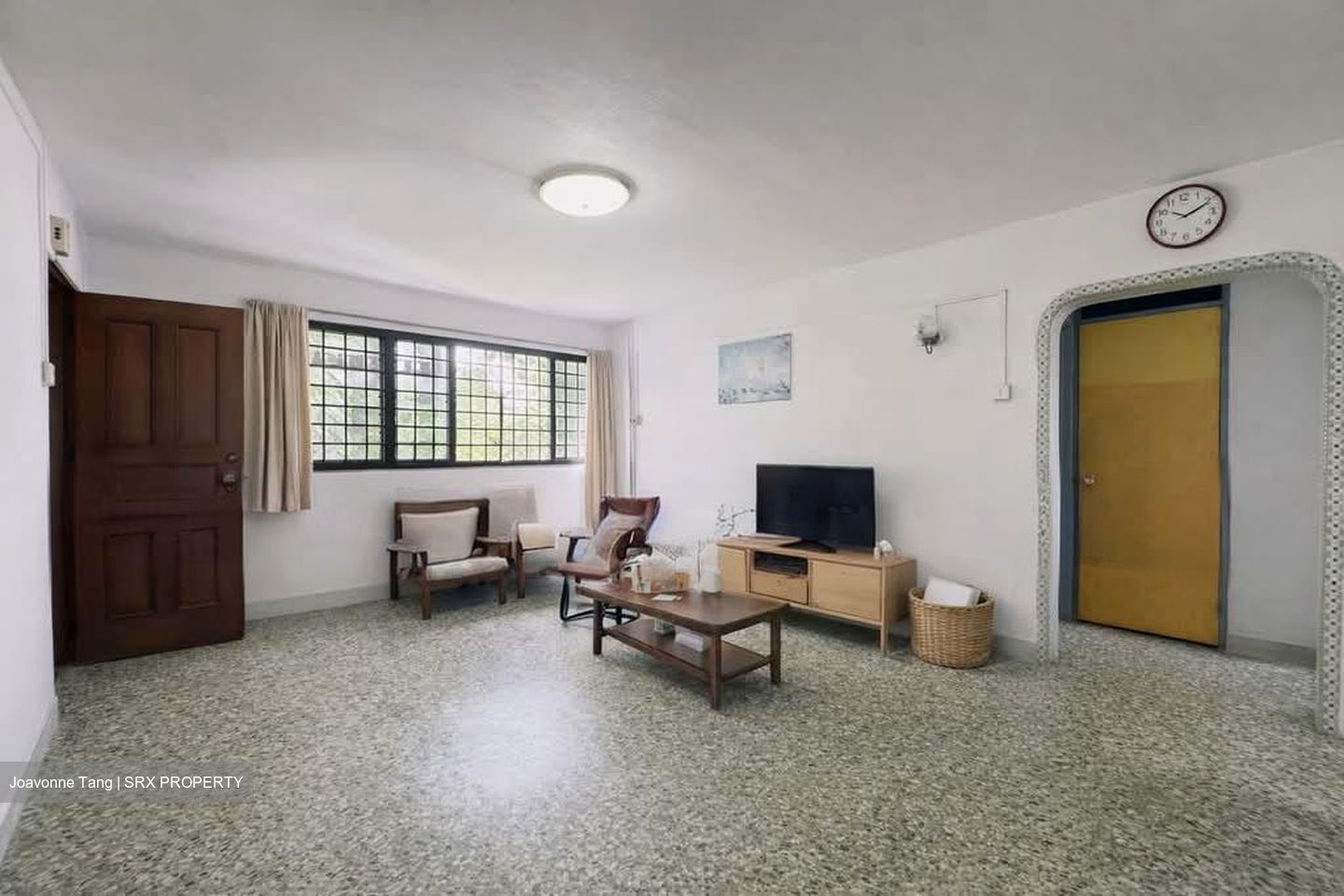 Blk 609 Clementi West Street 1 (Clementi), HDB 4 Rooms #573922821
